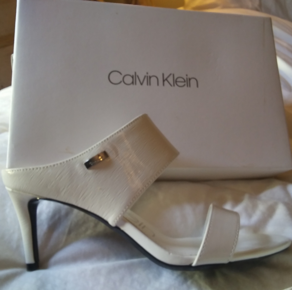COPY - Calvin Klein shoes